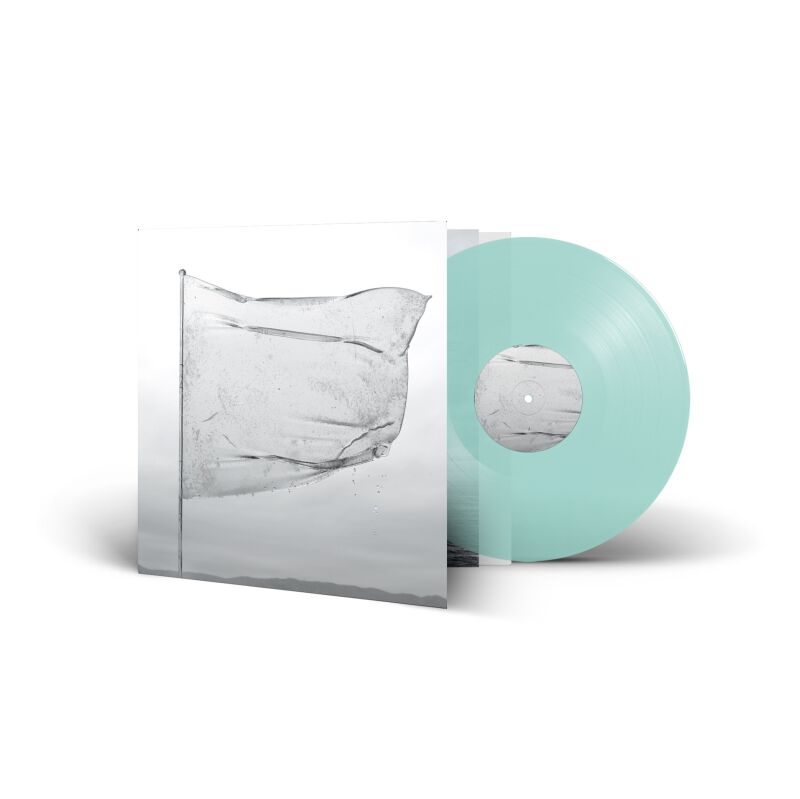 The shape of fluidity | Dool LP
