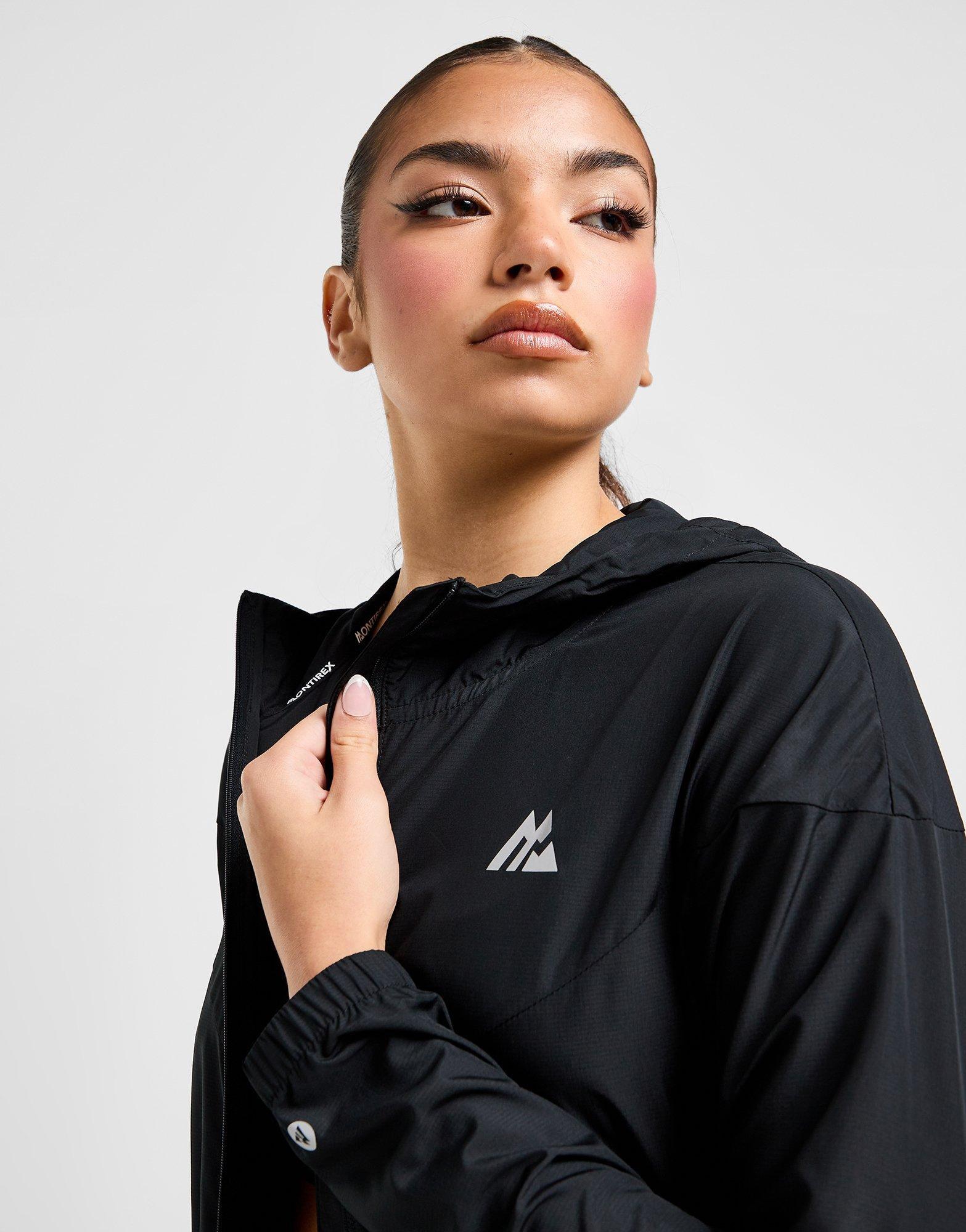 MONTIREX Coupe-Vent Move Femme