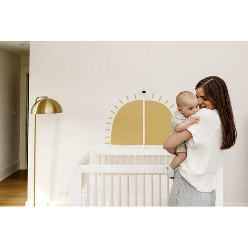 Owlet Duo 2 (SmartSock menthe 3 + Cam 2) - OWLET