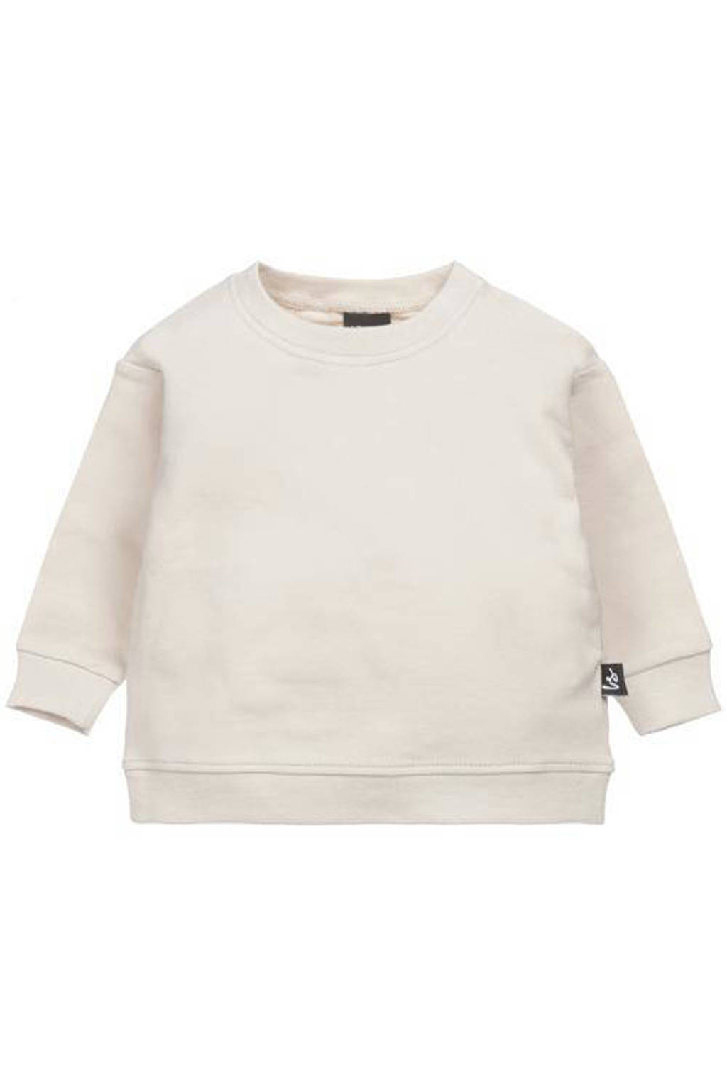 Babystyling baby sweater ecru