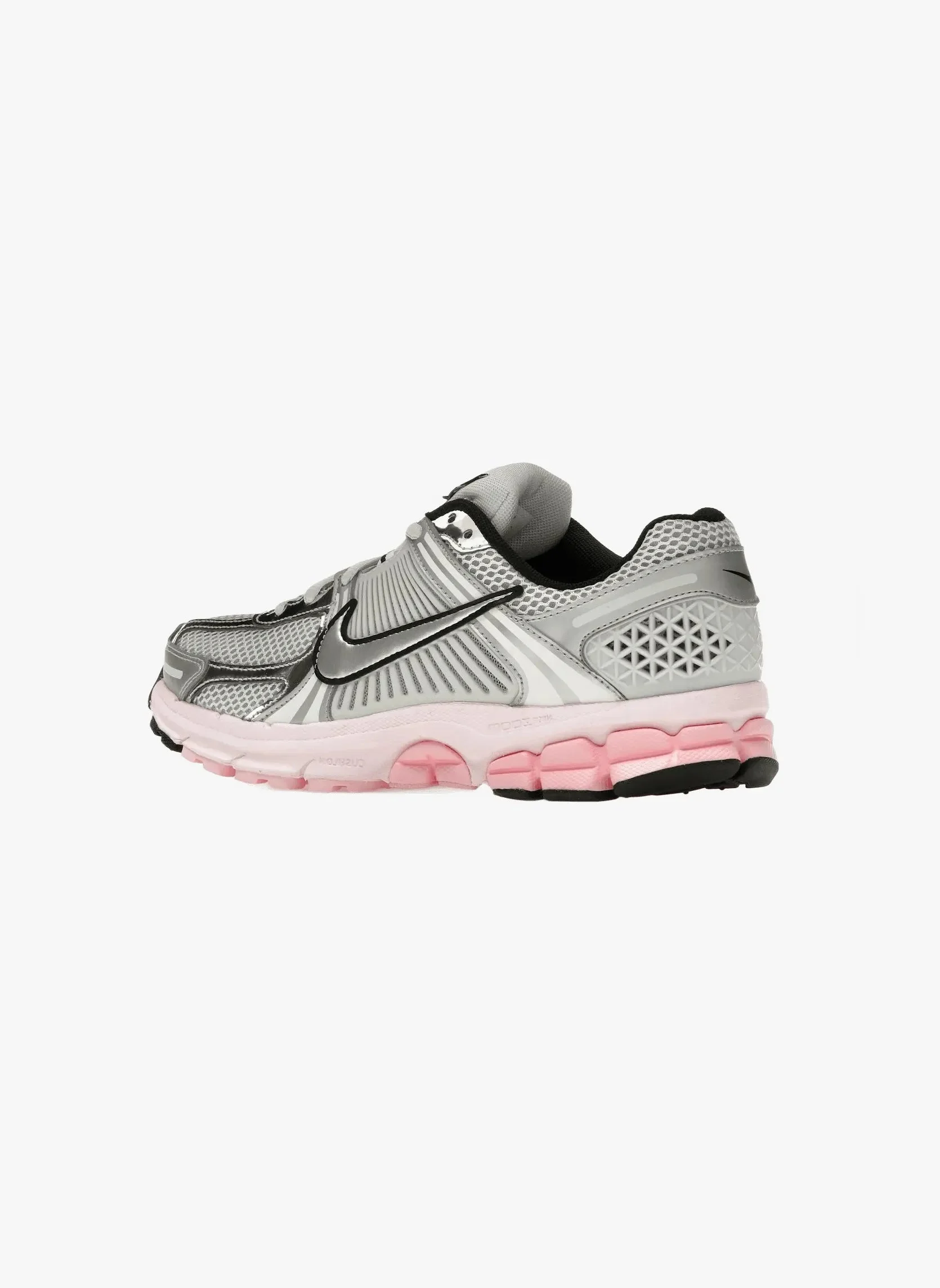 Zoom vomero 5 photon dust pink foam | Gris