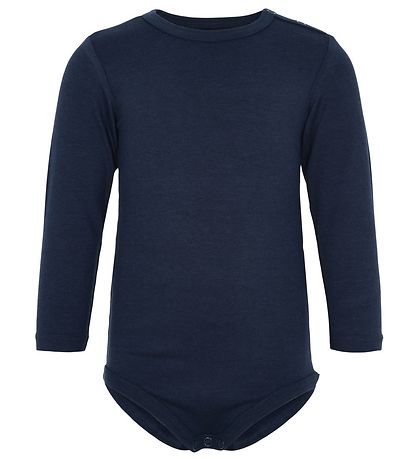 JBS Body l/ä - Bambus - Navy