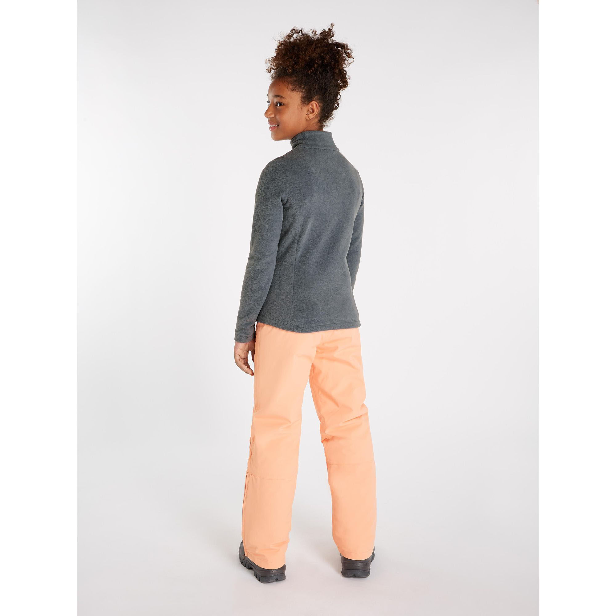 ProtestMUTEY JR 1/4 Zip Top