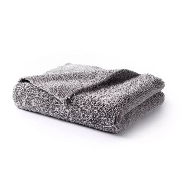 RR Customs Rrc Grey Microfiber Edgless 40×60