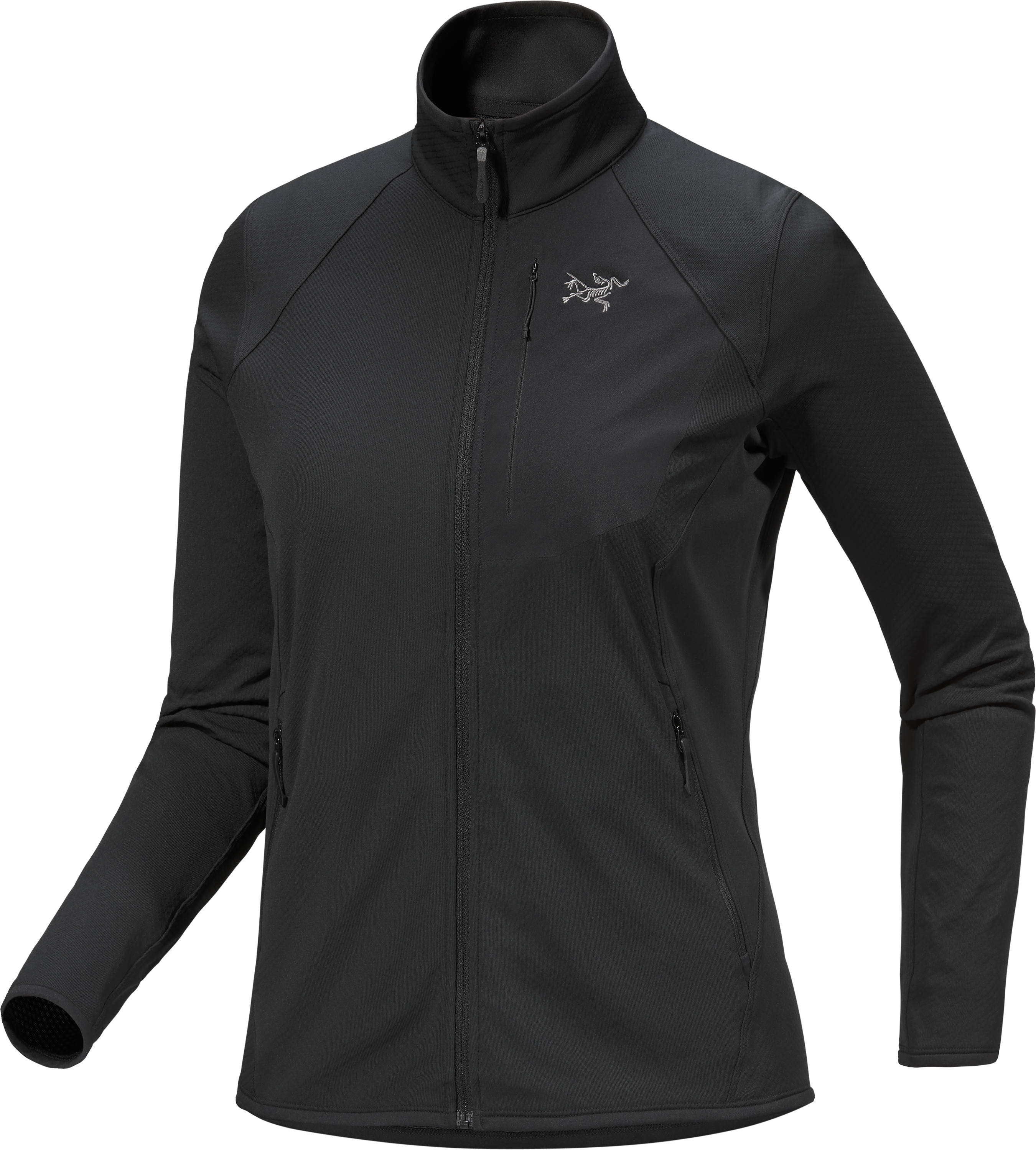 Arc'teryx Delta Jacket W's