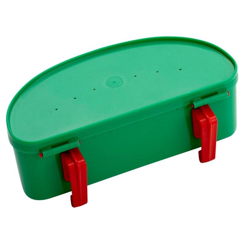 Boite Ventrale Plastilys