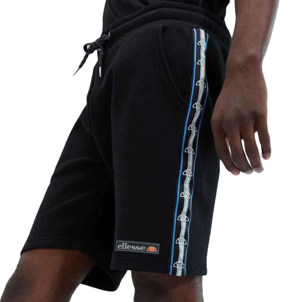 Ellesse Short Noir Homme Ellesse Poke