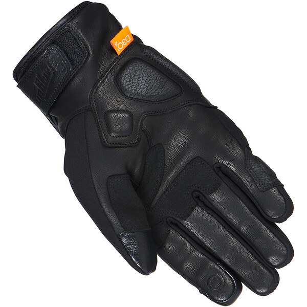 Furygan - Gants Charly D3O® Noir
