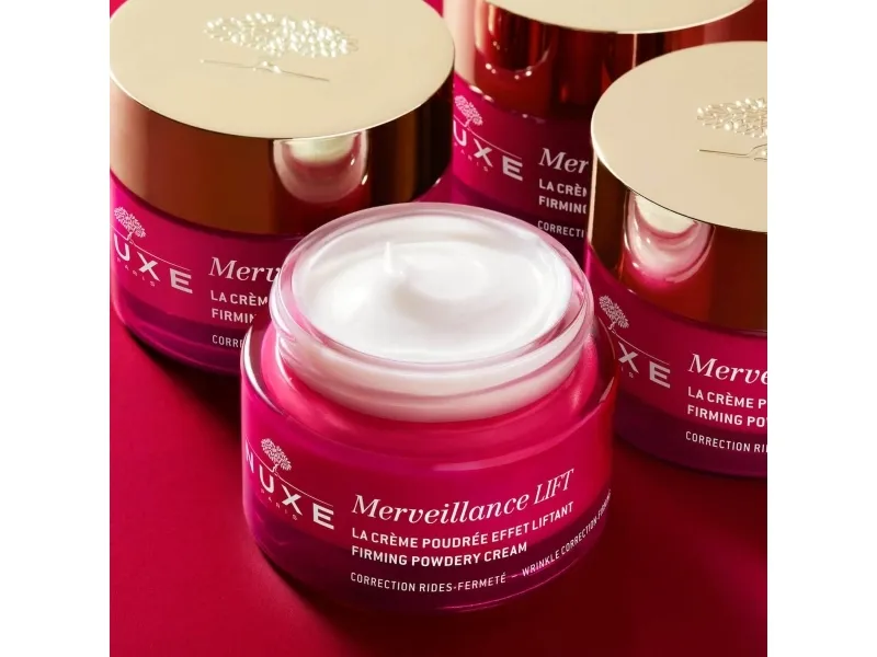 Nuxe Merveillance LIFT Firming Powedery Cream 50 ml