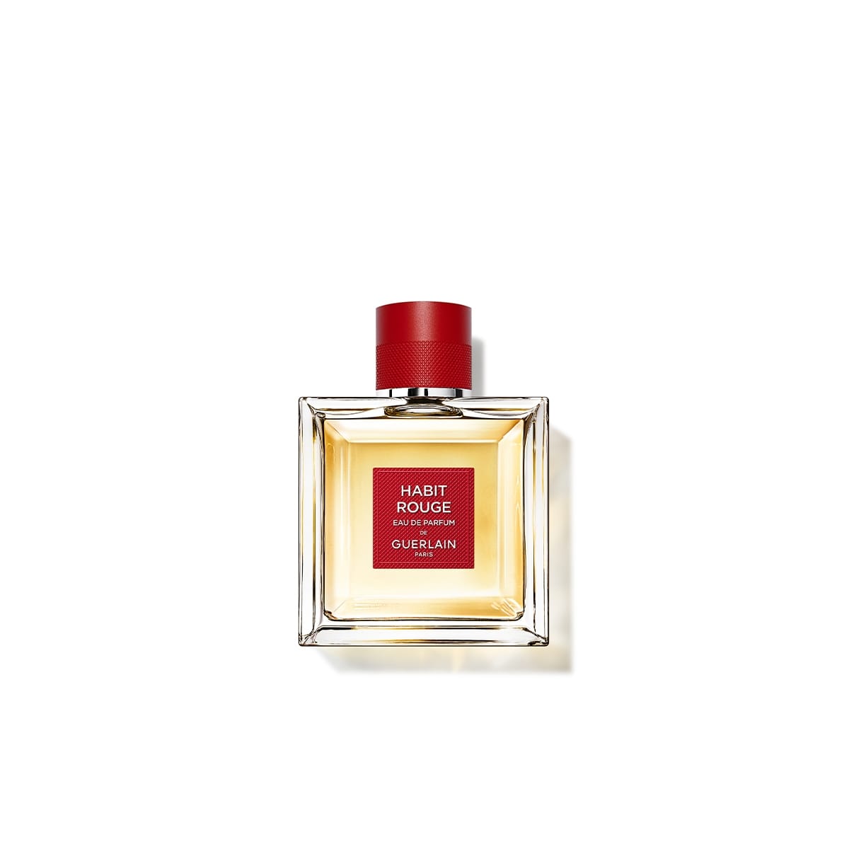GUERLAIN Habit Rouge Eau de Parfum