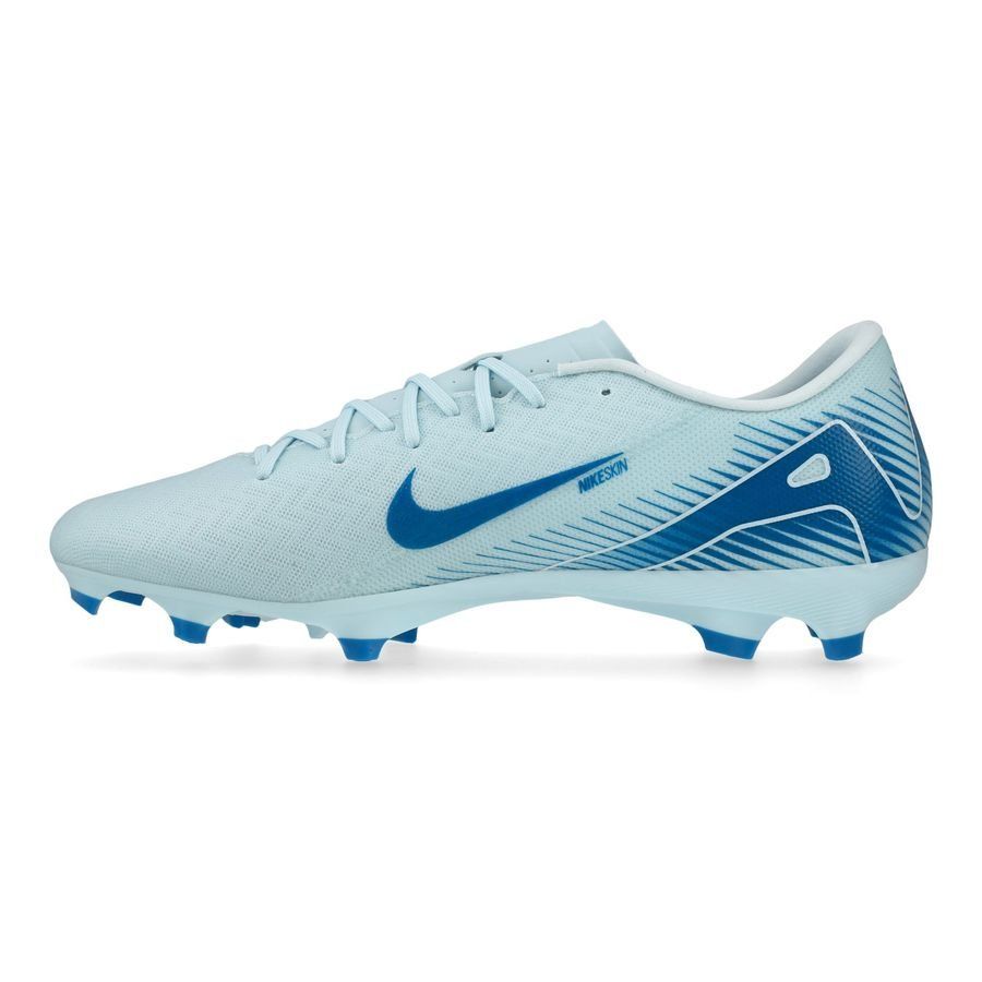 Nike Air Zoom Mercurial Vapor 16 Academy MG Mad Ambition - Bleu/Bleu