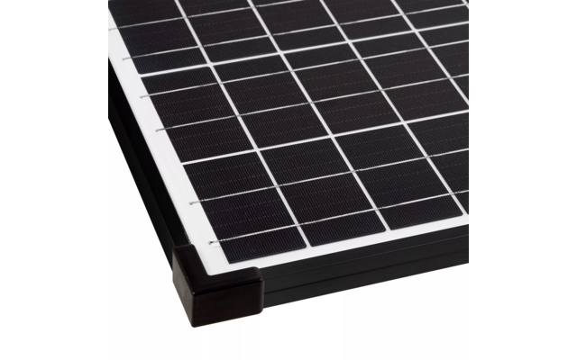 Osram Solarmodul für 12-Volt-Fahrzeuge BatteryChange Solar