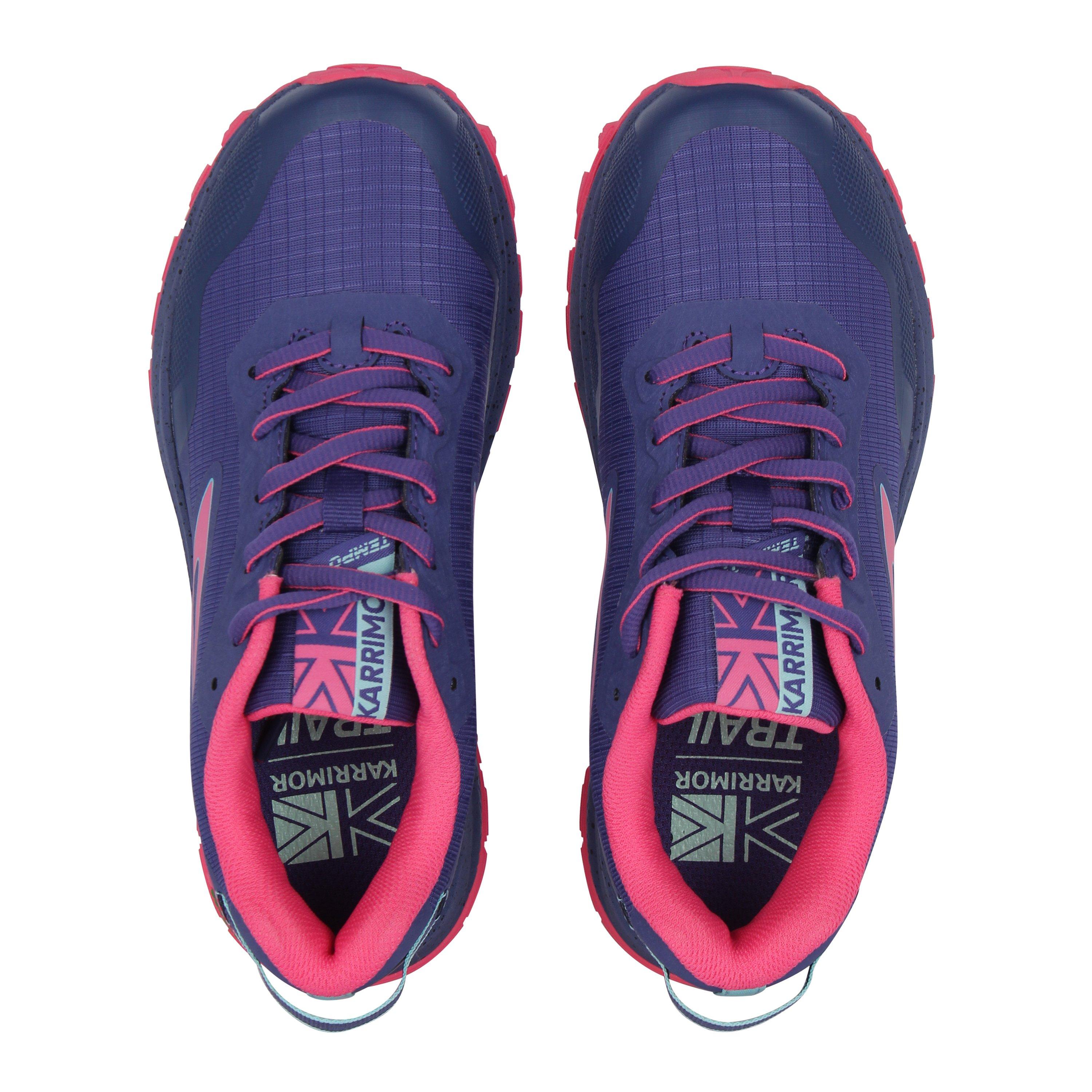 Karrimor Tempo Trail Girls Trainers