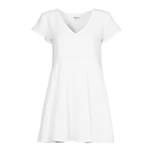 Rip Curl - PREMIUM SURF DRESS - Blanc