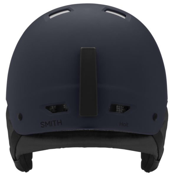 Casque de ski SMITH HOLT 2 MATTE MIDNIGHT NAVY