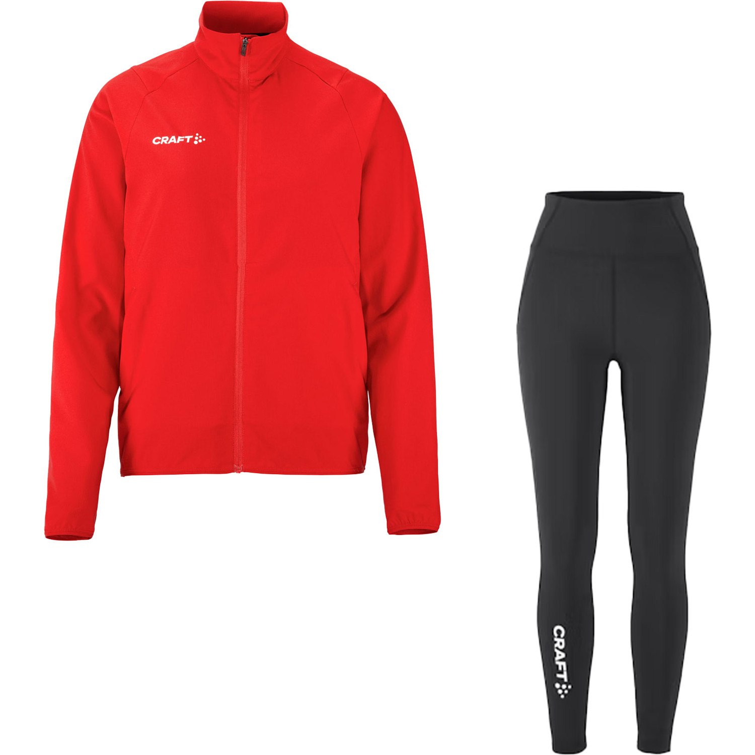 Craft Jack Legging Set Dames