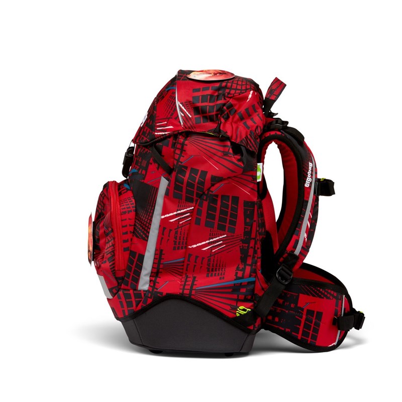 Ergobag<br>Skoletaske Prime FireBear