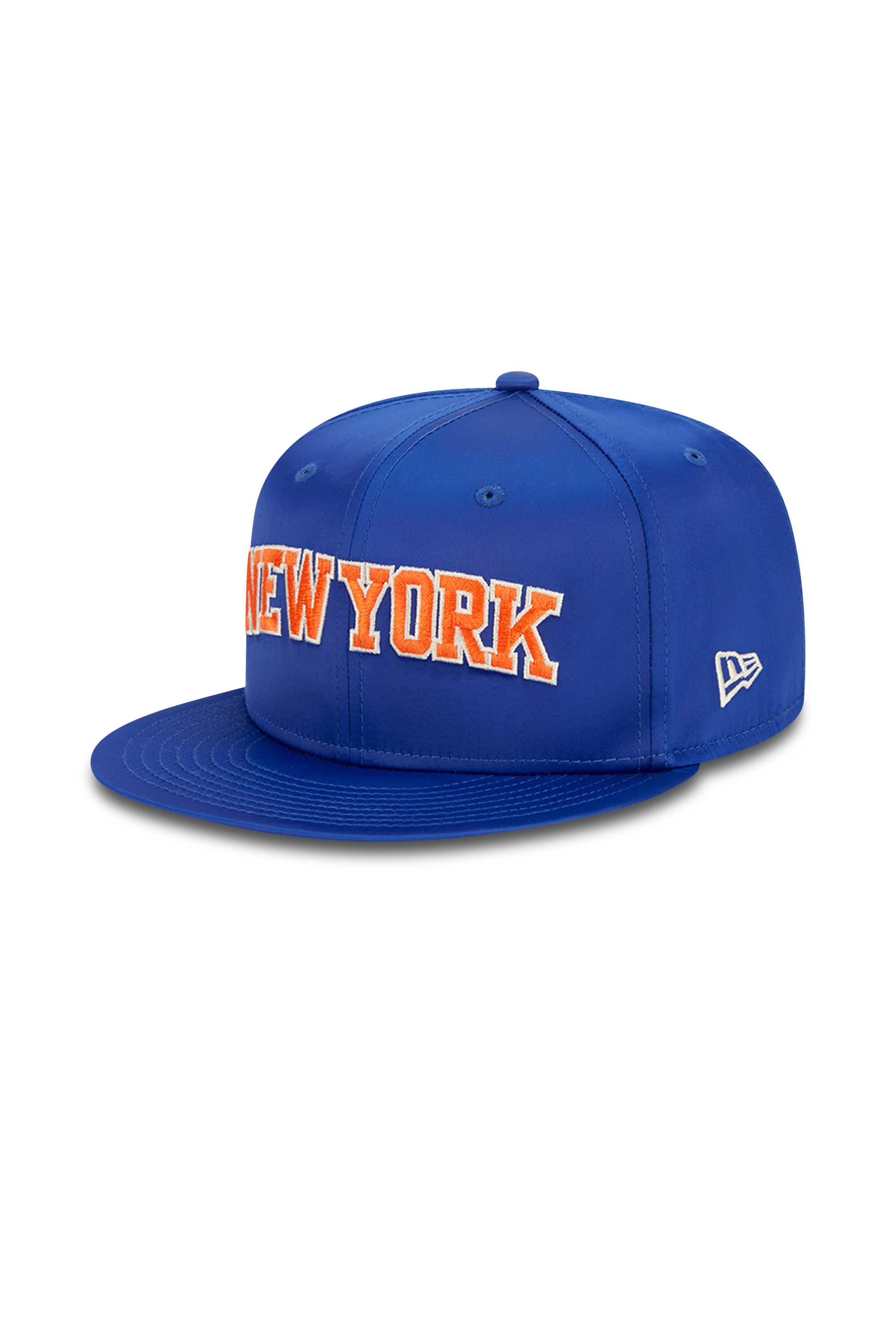 NEW ERA Casquette  SATIN SCRIPT NEY Bleu