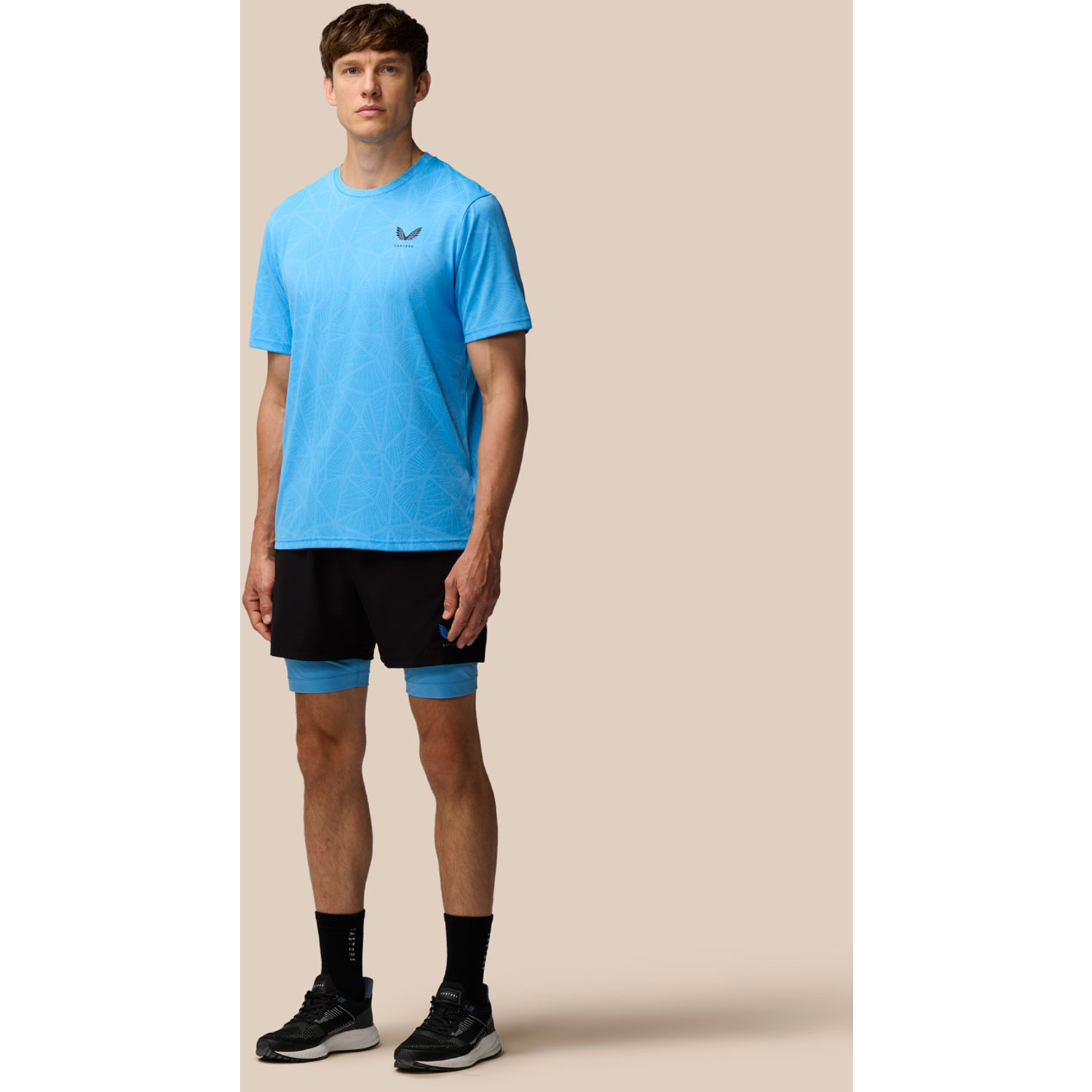 Castore Flow Training Shirt