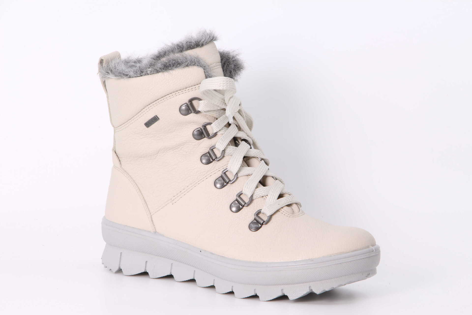 Legero Novara GTX soft taupe