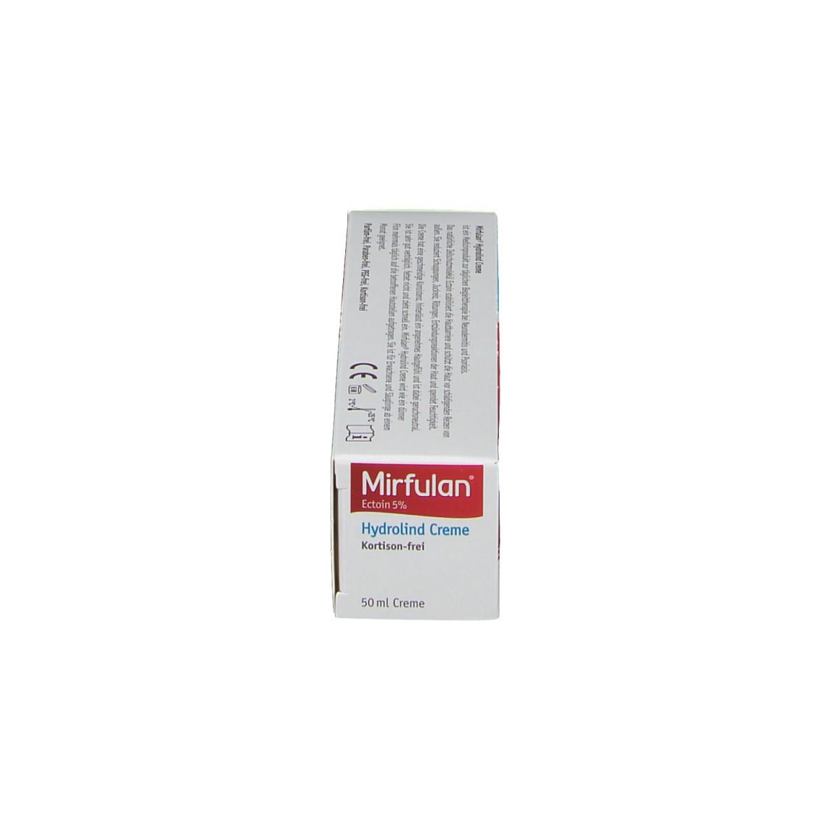 Mirfulan®  Hydrolind Creme