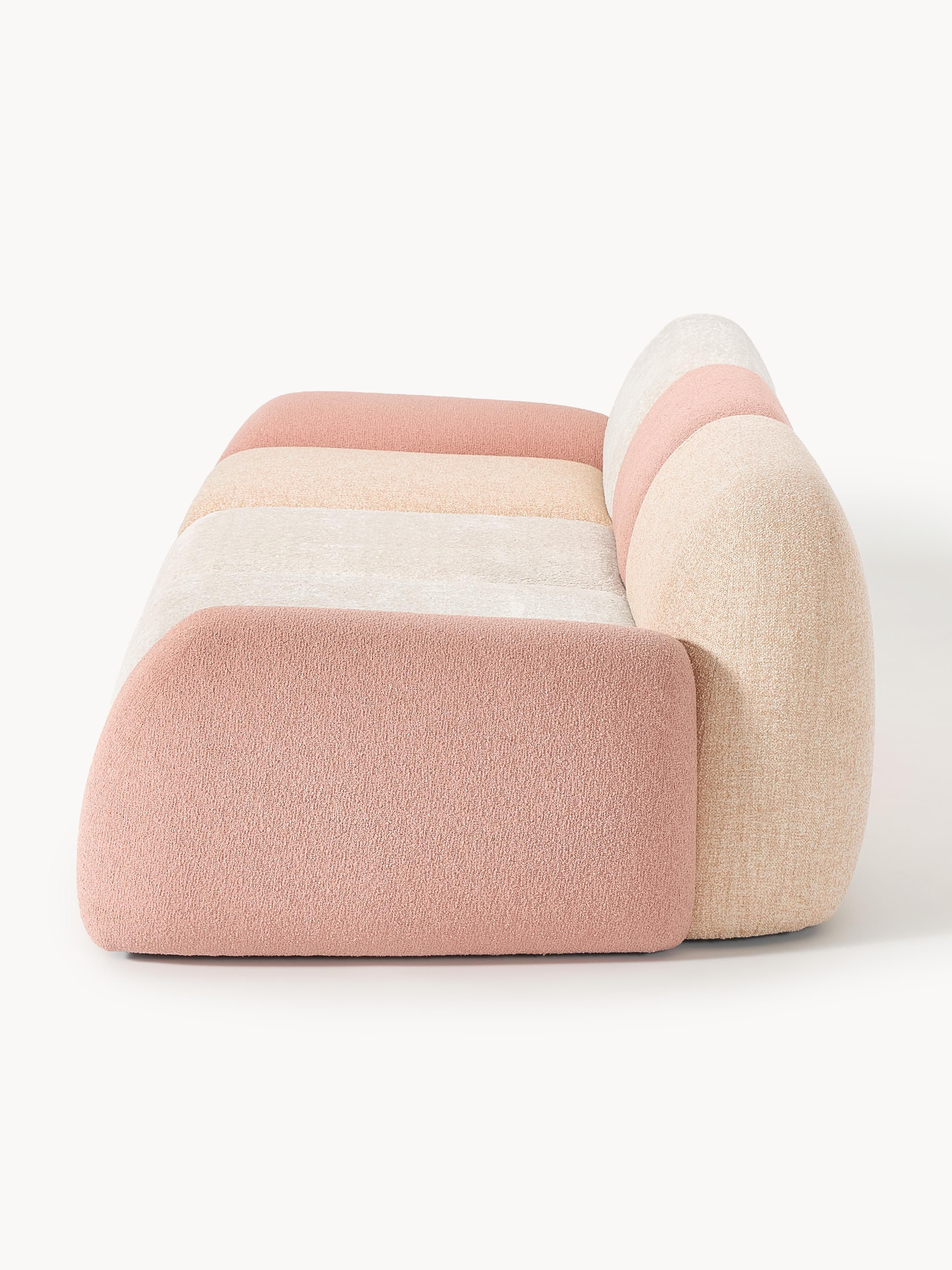 Modulaire bank Wolke (4-zits), Fuorisalone Edition