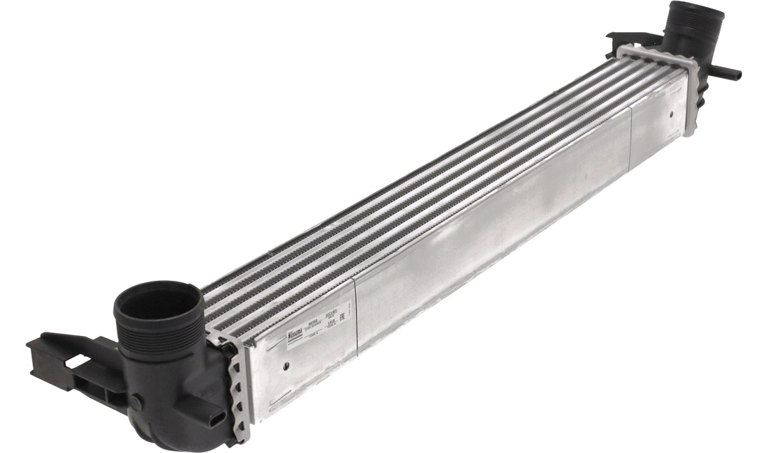 Intercooler