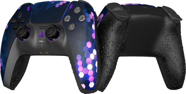 King Controller M4 PS5 gamepad