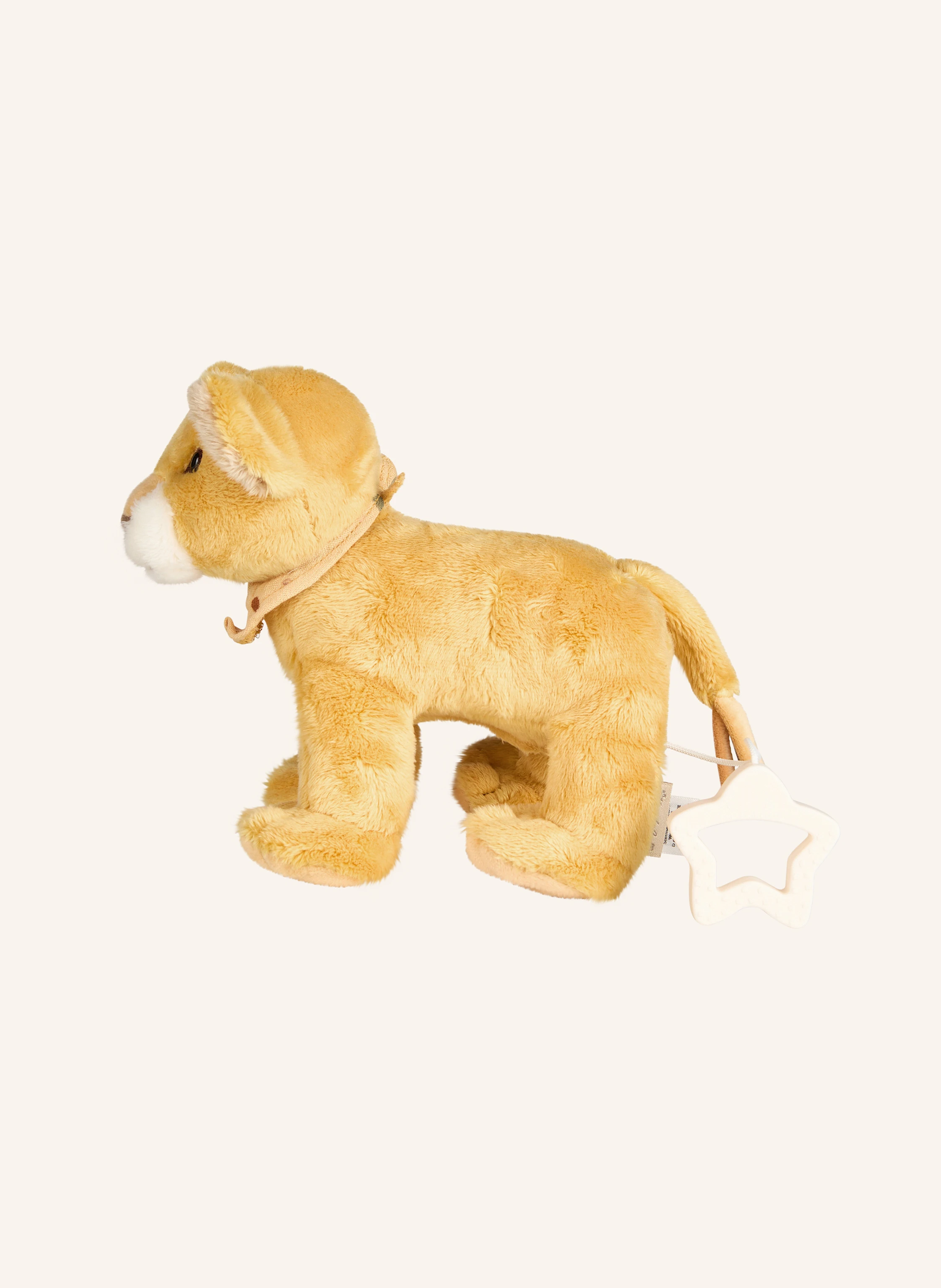 Sterntaler Spieluhr M LÖWE Leo