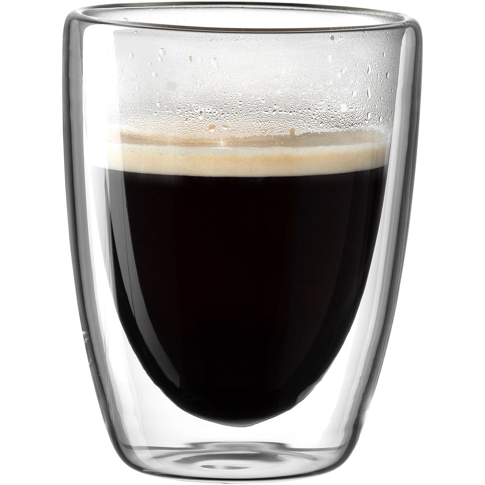 LEONARDO Kaffeetasse DUO 2er Set