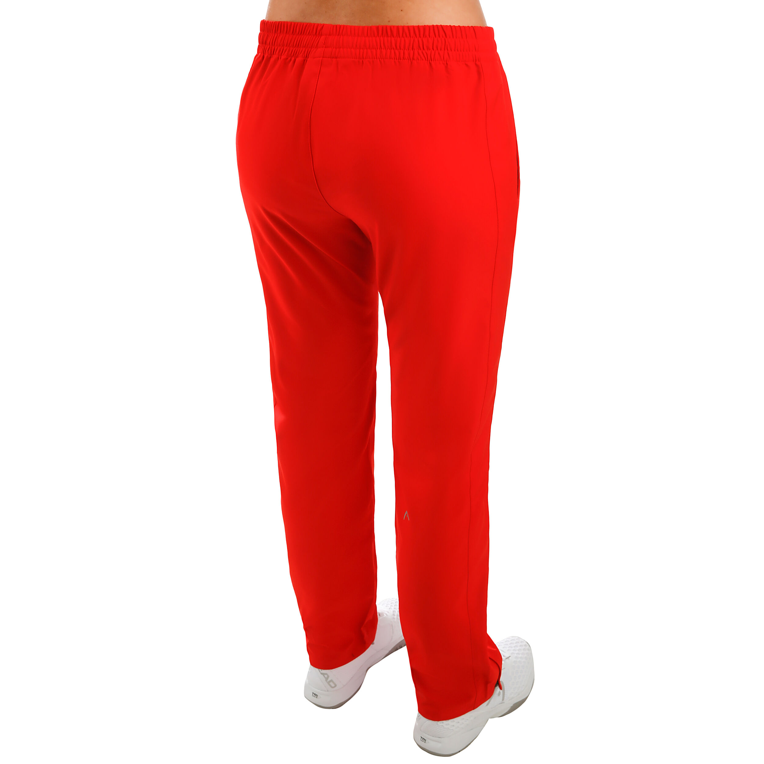HEAD Club Pantalon Survêtement Femmes - Rouge