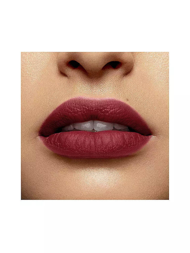 LANCÔME Lippenstift - L'Absolu Rouge Intimatte ( 282 Very French ) dunkelrot