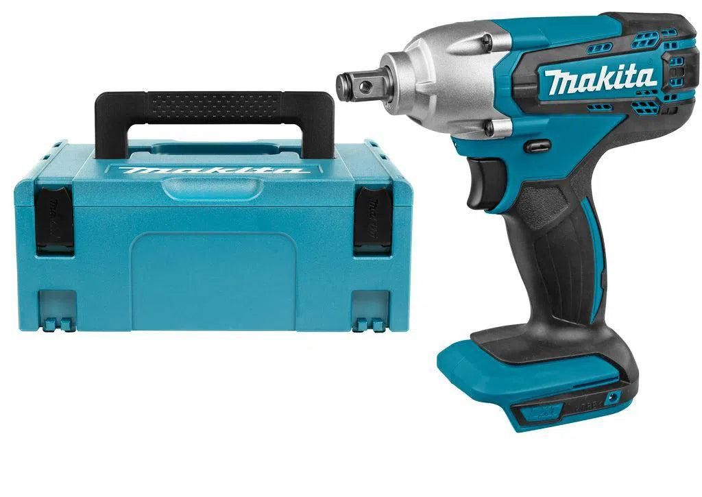 Makita DTW190ZJ Accu slagmoersleutel 190Nm 1/2\