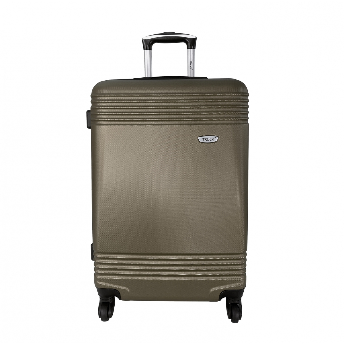 Truck Valise cabine passe-partout rigide Truck ABS 55cm