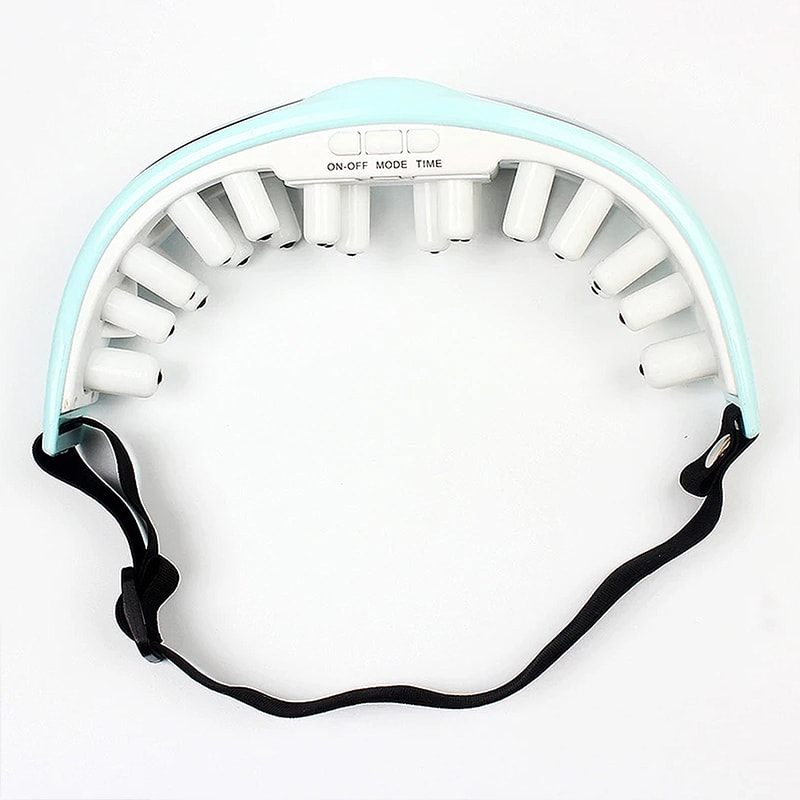 Masseur oculaire - OT-019 - Turquoise