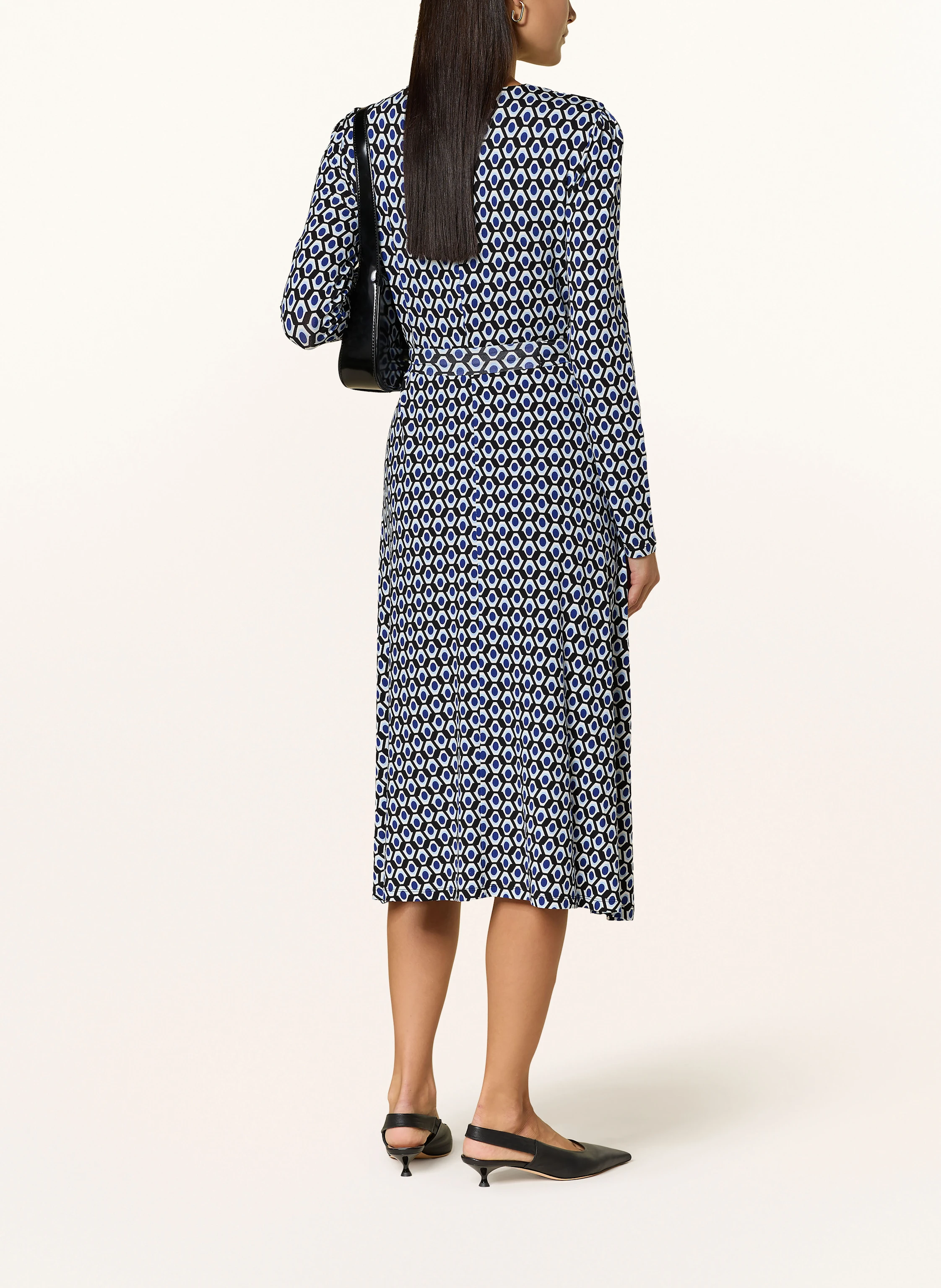HOBBS Jerseykleid DAKOTA