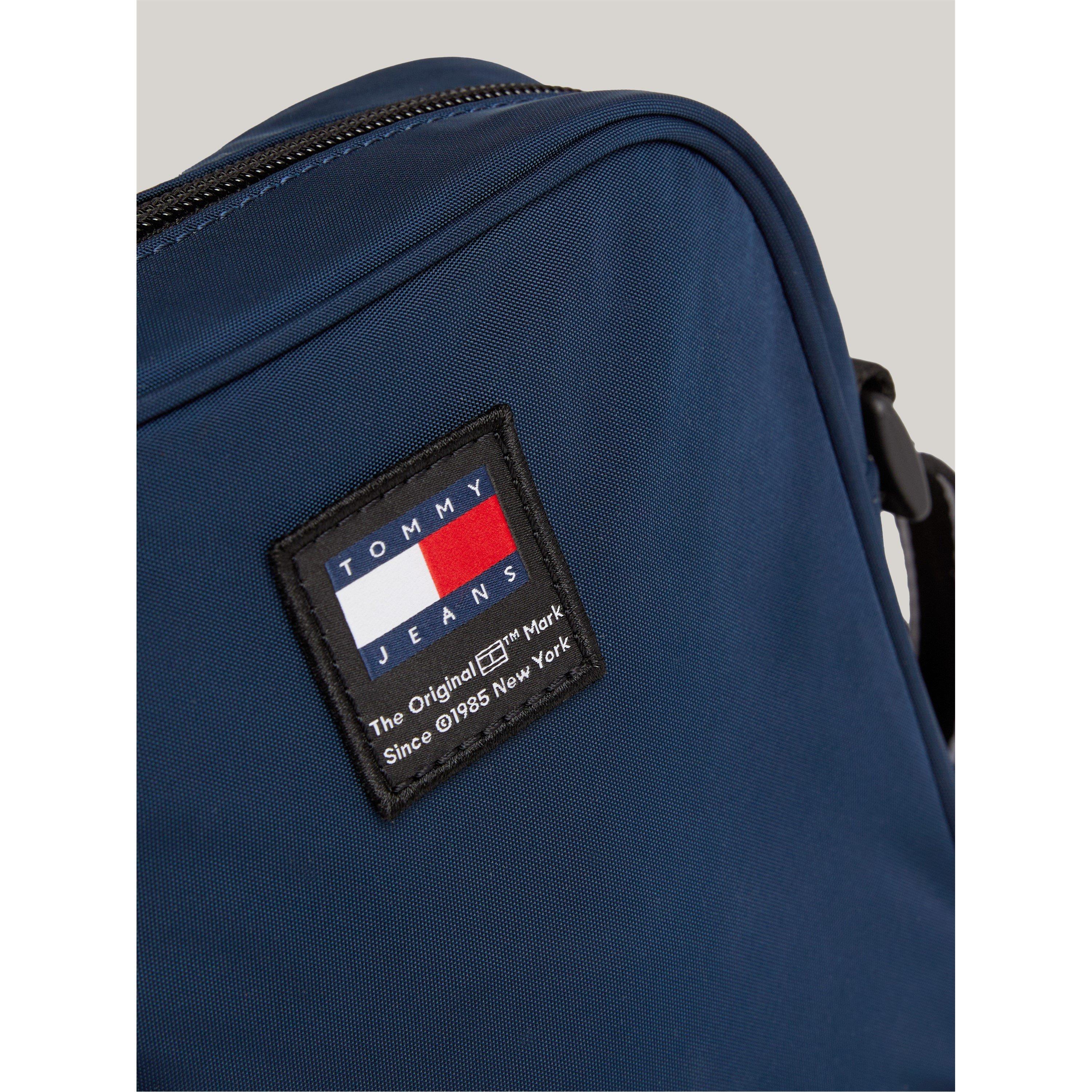 Tommy Jeans Preppy Reporter Bag