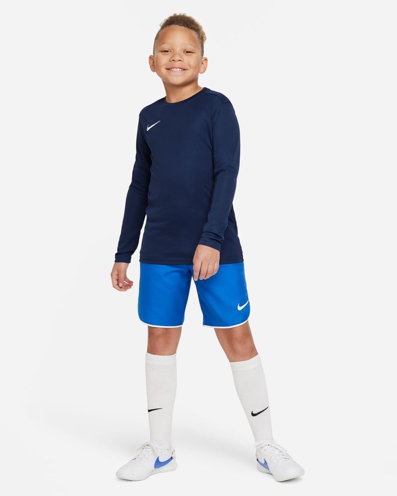Maillot Nike Park VII Bleu Marine pour enfant