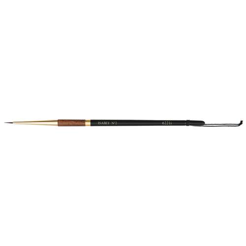 ISABEY Petit Gris Pur Serie 6221i, rund