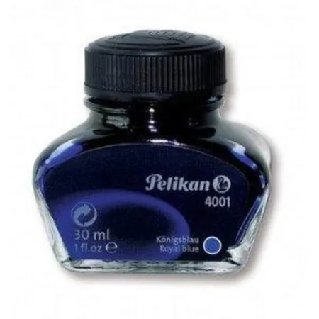Pelikan Tinte 4001, 1000ml, brillant-schwarz