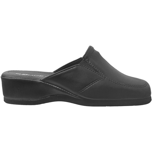 Rohde - Mandal Negro