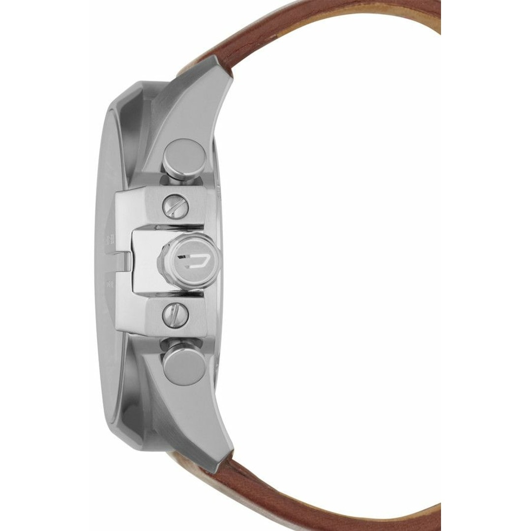 Diesel Mega Chief Chronograph