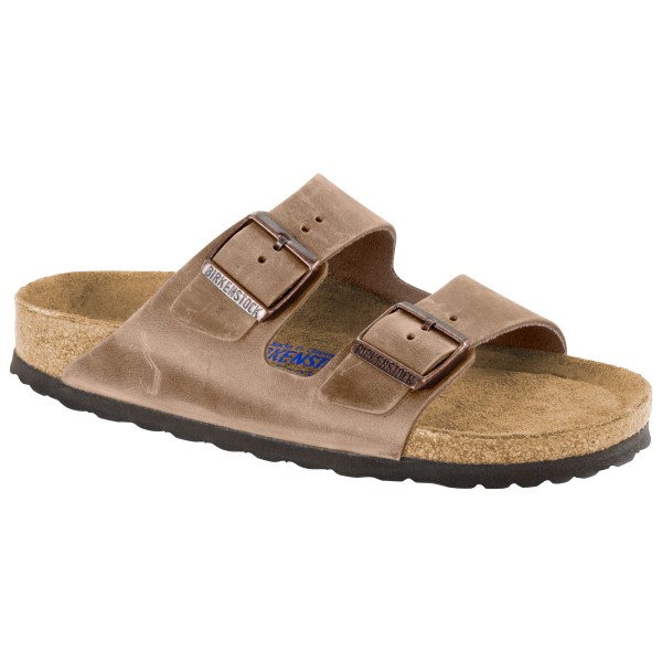 Birkenstock - Arizona SFB LEOI - Sandales