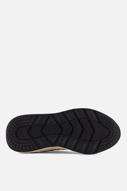 POSH by Poelman Sneakers groen Synthetisch