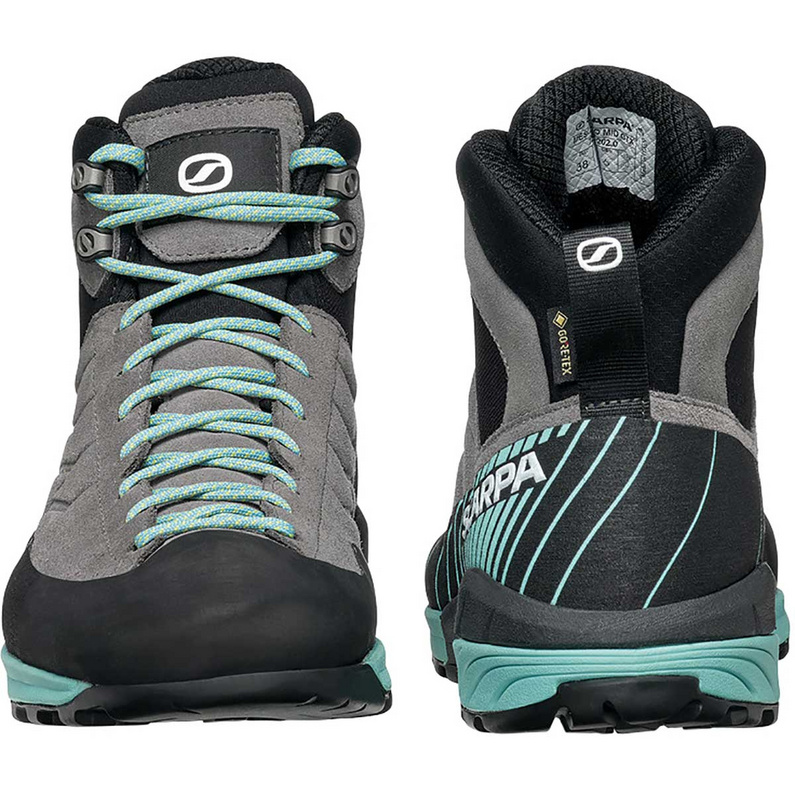 Scarpa Damen Mescalito Mid GTX Schuhe