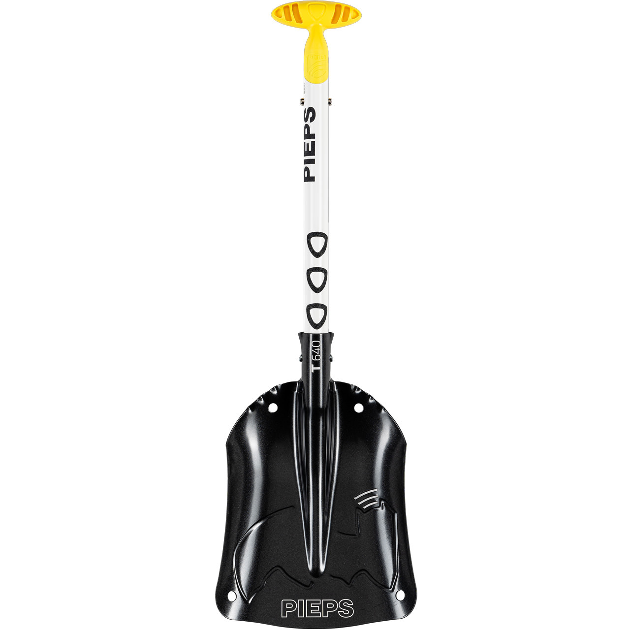 PIEPS SHOVEL T640 | Pieps Schaufeln   Sonden | Pieps | P | MARKEN | XSPO