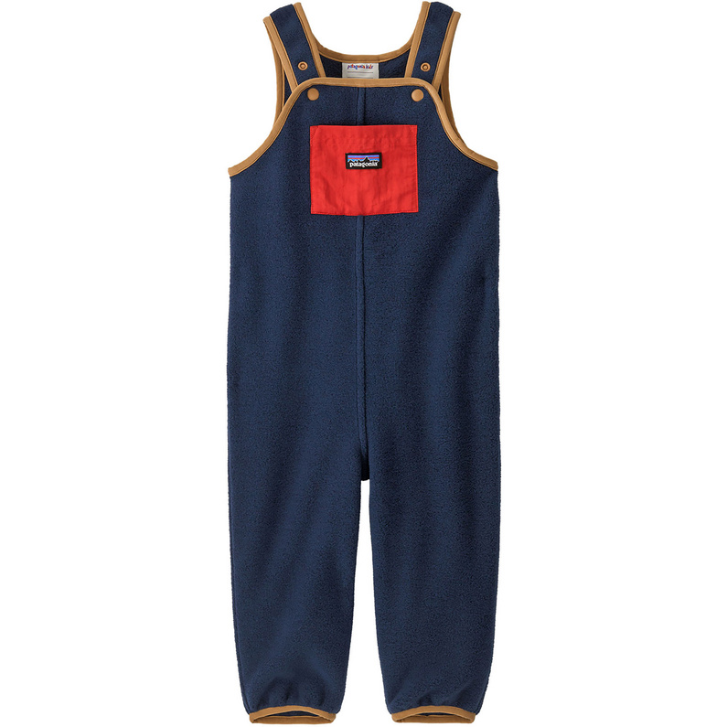 Patagonia Kinder Baby Synch Overall