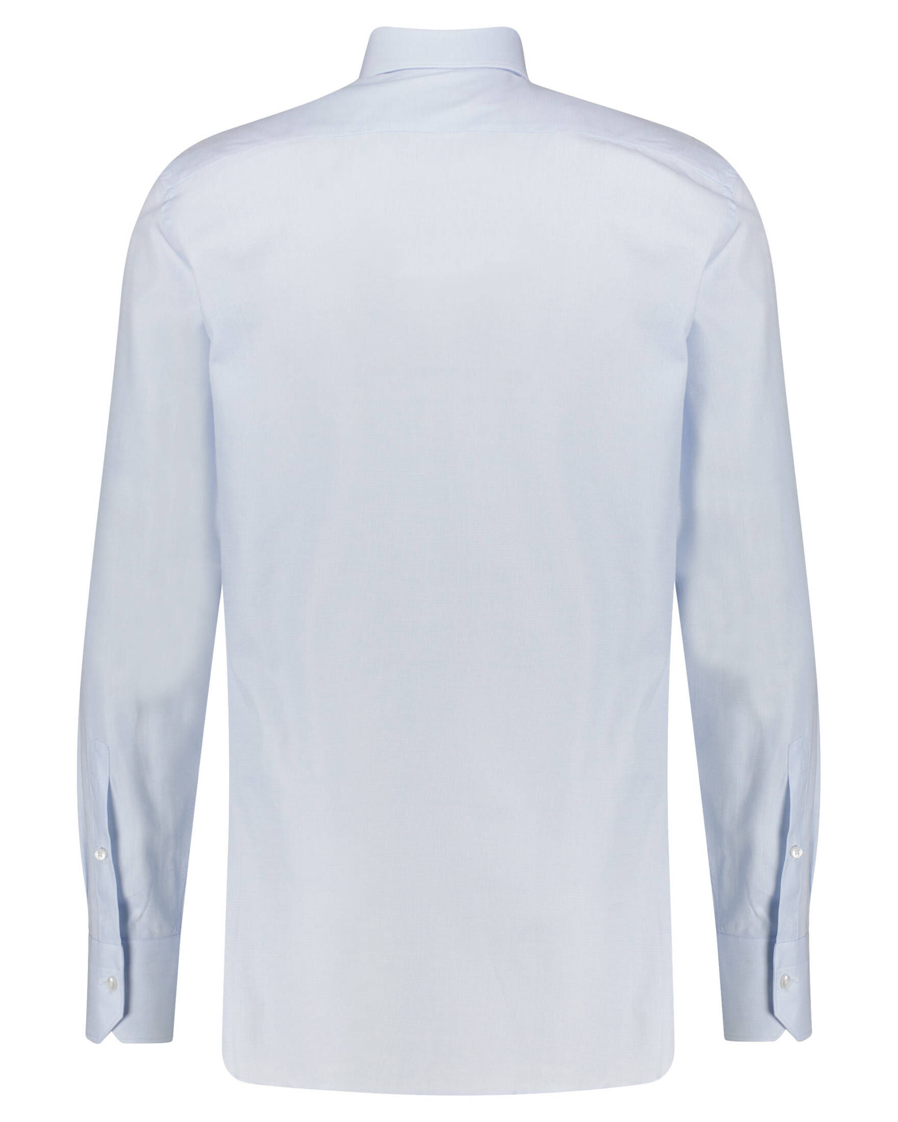 Zegna| Herren Hemd TROFEO Slim Fit Langarm