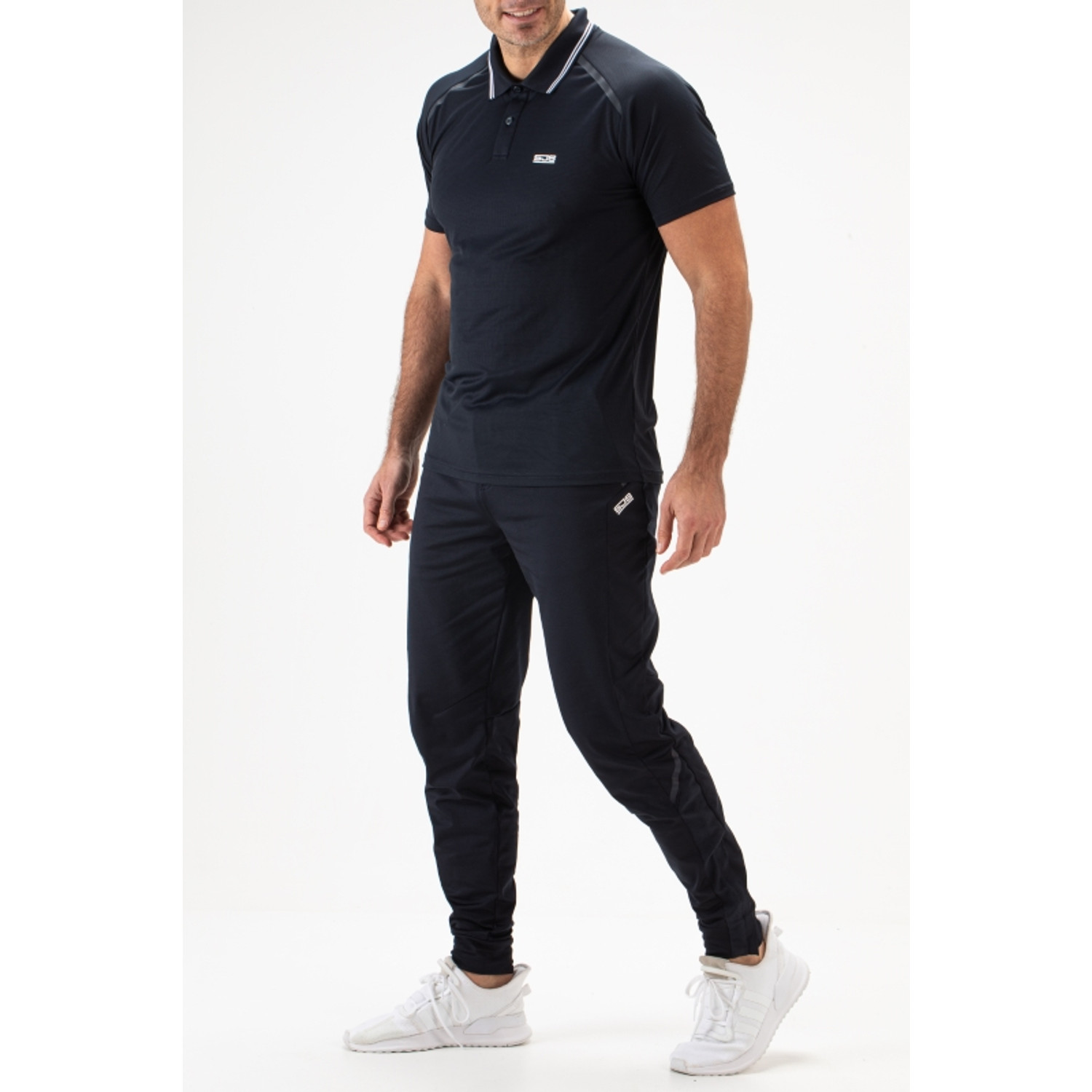 Sjeng Sports Brandon Polo