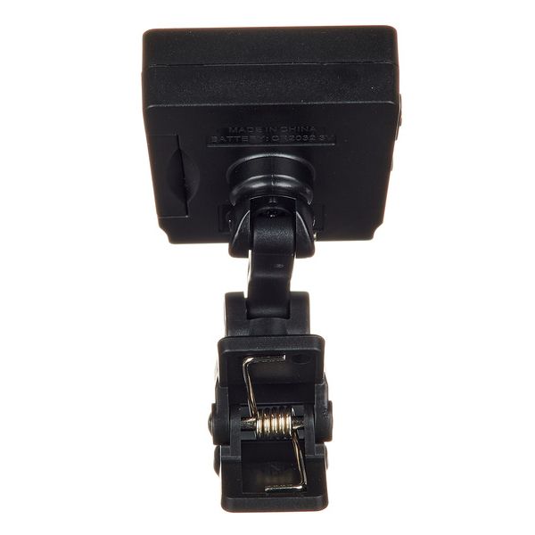 Martin Guitar Clip-On Tuner